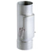 Harvia WZ115030SP Damper Plate, Stainless Steel