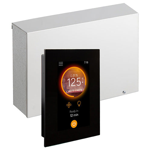 Harvia Fenix FX30C-U3-XC Digital Control w/WiFi for Combi 3 Phase