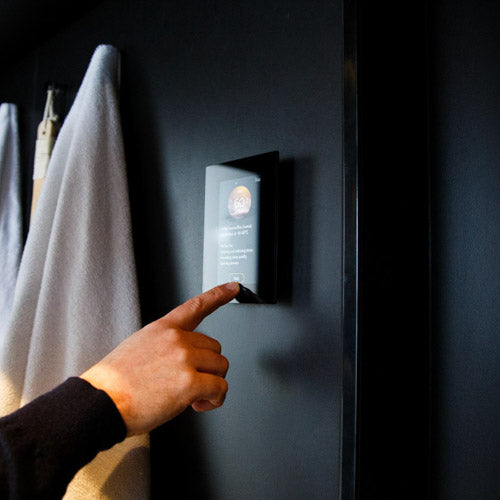 Harvia Fenix WiFi Remote Control Sauna WiFi Remote Control Panel - image 2