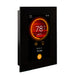 Harvia Spirit SP90E Pkg Spirit Series 9kW Sauna Heater Package, Black - image 5