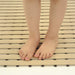 Harvia Floorboard Mat Vinyl Floorboard Mat, Beige