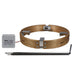 Harvia HPCU3LUL Safety Railing w/ LED-Lighting for Cilindro Half 6/8kW