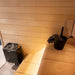 Harvia KIP80B 8kW Electric Sauna Heater with Built-In Controls — additional view 9