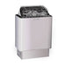 Harvia KIP60W Pkg KIP Series 6kW Sauna Heater Package, Stainless Steel - image 2