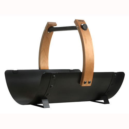 Harvia Legend Firewood Carrier Wood-Burning Sauna Stove Firewood