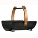 Harvia Legend Firewood Carrier Wood-Burning Sauna Stove Firewood