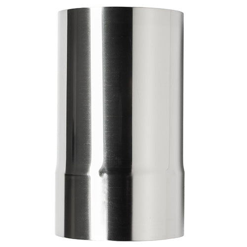 Harvia WZ115120 Sauna Stove Reducing Pipe, 115/120mm