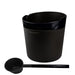 Harvia Helmi Bucket & Ladle Sauna Bucket and Ladle Set - image 2