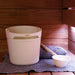 Harvia Helmi Bucket & Ladle Sauna Bucket and Ladle Set - image 5