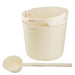 Harvia Helmi Bucket & Ladle Sauna Bucket and Ladle Set