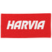 Harvia Bath Towel Red Sauna Bath Towel, 28x56