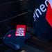 Harvia Hand Towel Red Sauna Hand Towel, 14x22 - image 3