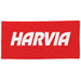 Harvia Hand Towel Red Sauna Hand Towel, 14x22