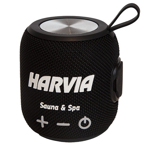 Harvia Bluetooth Speaker Portable 5W Wireless Bluetooth Sauna Speaker - image 2