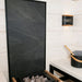 Harvia Stone Wall Decorative Stone Wall, Aluminum Frames - image 9