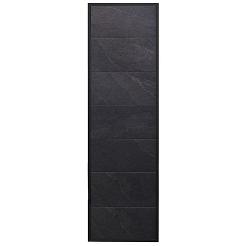 Harvia Stone Wall Decorative Stone Wall, Aluminum Frames - image 4