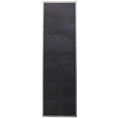 Harvia Stone Wall Decorative Stone Wall, Aluminum Frames - image 3