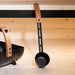 Harvia Legend Sauna Ladle Sauna Ladle, Black Steel w/Thermo-Aspen - image 3