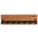 Harvia Legend Clothes Hanger Sauna Clothes Hanger, Thermo-Aspen