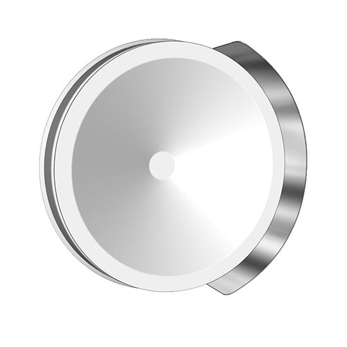 Harvia Air Guide Supply Air Diffuser, Inlet