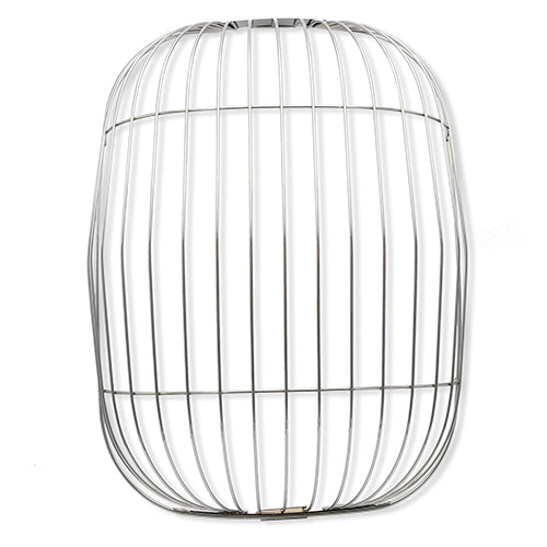 Harvia KGG-100 Grille for KG Club - image 2