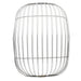 Harvia KGG-100 Grille for KG Club - image 2