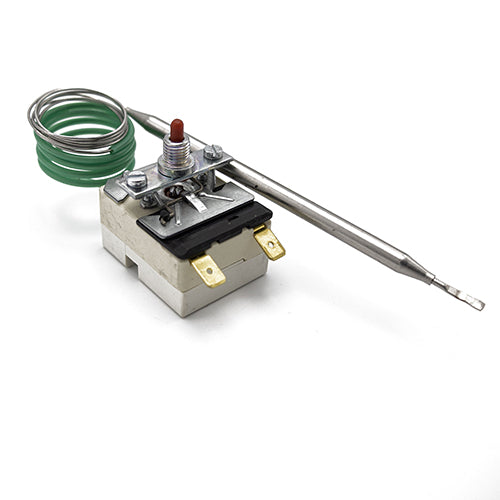 Harvia ZSK-765 High Limit Switch for KIP/Club/Cilindro/Virta Heaters