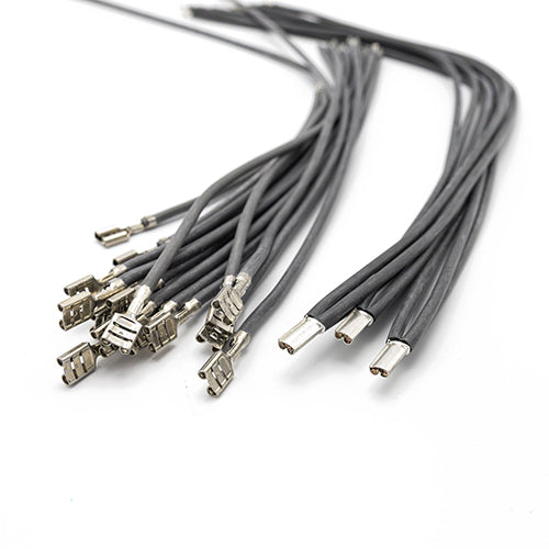 Harvia ZSL-935 Wire set for KG Club 208V 3 phase models