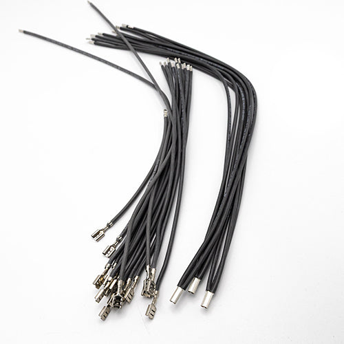 Harvia ZSL-935 Wire set for KG Club 208V 3 phase models - image 2