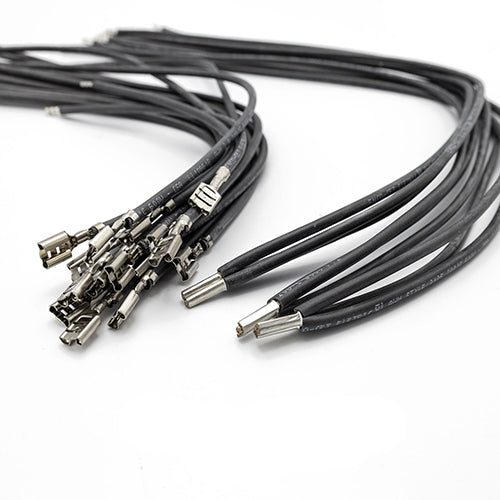 Harvia ZSL-930 KG Club 1 phase 240V models wire set - image 2