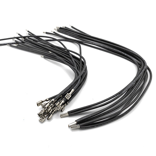 Harvia ZSL-930 KG Club 1 phase 240V models wire set