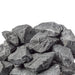 Harvia AC3000 Olivine Diabase Sauna Heater Stones, Split Face, 5-10cm