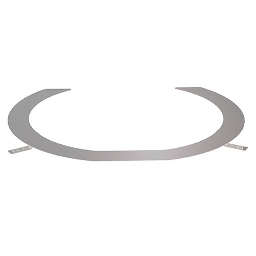 Harvia HSP1 Embedding Flange for Spirit Series Sauna Heater