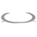 Harvia HSP1 Embedding Flange for Spirit Series Sauna Heater