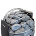 Harvia Spirit Sauna Heater — heater and controls