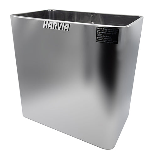 Harvia WXZSK-45 Steel Casing for KIP Series Sauna Heaters
