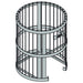 Harvia WX505 Stone Compartment Frame for Legend 300 Duo