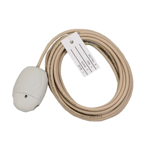 Harvia WX233-39 Temperature Sensor w/ Cover & 39 Foot Cable