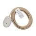 Harvia WX233-39 Temperature Sensor w/ Cover & 39 Foot Cable