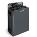 Harvia The Wall SW80 Pkg The Wall Series 8kW Sauna Heater Package - image 2