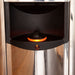 Harvia The Wall SWS60 The Wall Series 6kW Sauna Heater - image 5