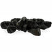 Harvia AC3045 Black Vulcanite Sauna Heater Stones, Split-Face, 10-15cm