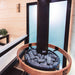 Harvia Legend 240 Duo Legend Series Sauna Wood-Burning - image 5