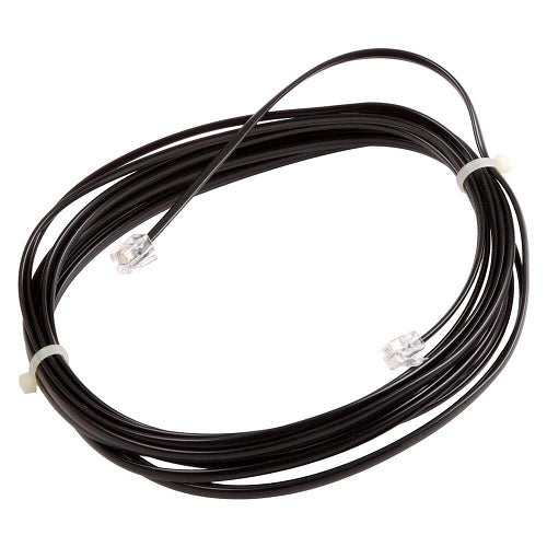 Harvia WX319 Data cable, 20m, Black