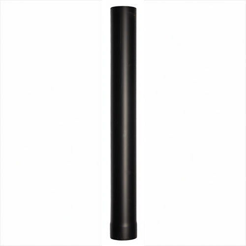Harvia WZ115100 Sauna Stove Smoke Pipe, 1m x 115mm - image 2