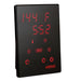 Harvia KIP80W Pkg KIP Series 8kW Sauna Heater Package, Stainless Steel - image 3