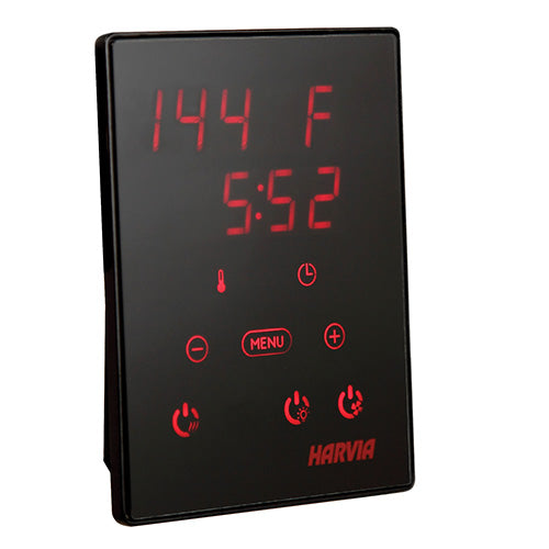 Finlandia CX30 WiFi Xenio Digital Control w/WiFi for K10G, HPC