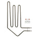 Harvia ZSF-20U Heating Element for Forte Heaters