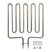 Harvia ZSL316I Replacement Heating Element for 2670W 240V INCLOY