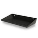 Harvia SAA00100 Drip Tray, Wall-Mounted, Black, 430x265
